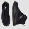 Bottes chukka rembourrées en cuir Crewson Bottes chukka rembourrées en cuir Crewson