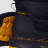 Bottes d&rsquo;hiver doublées en polaire Cullen pour jeunes