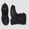 Bottes d&rsquo;hiver doublées en polaire Cullen pour jeunes