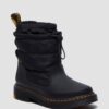 Bottes d’hiver Junior Cullen doublées de polaire Bottes d’hiver Junior Cullen doublées de polaire