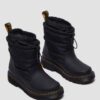 Bottes d’hiver Junior Cullen doublées de polaire Bottes d’hiver Junior Cullen doublées de polaire