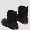Bottes d’hiver Junior Cullen doublées de polaire Bottes d’hiver Junior Cullen doublées de polaire