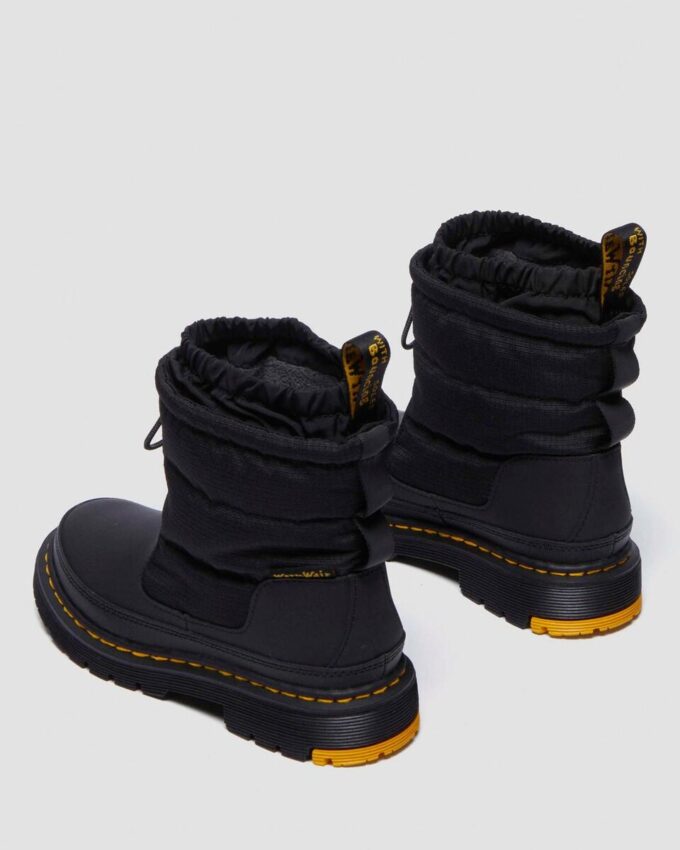 Bottes d’hiver Junior Cullen doublées de polaire Bottes d’hiver Junior Cullen doublées de polaire