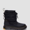 Bottes d’hiver Junior Cullen doublées de polaire Bottes d’hiver Junior Cullen doublées de polaire