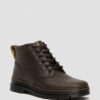 Bottes décontractées en cuir Bonny Bottes décontractées en cuir Bonny