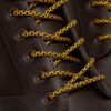 Bottes décontractées en cuir Bonny Bottes décontractées en cuir Bonny