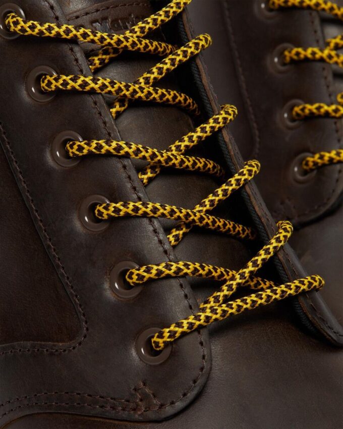 Bottes décontractées en cuir Bonny Bottes décontractées en cuir Bonny
