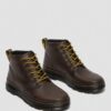 Bottes décontractées en cuir Bonny Bottes décontractées en cuir Bonny
