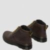 Bottes décontractées en cuir Bonny Bottes décontractées en cuir Bonny