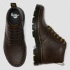 Bottes décontractées en cuir Bonny Bottes décontractées en cuir Bonny