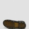 Bottes décontractées en cuir Combs Bottes décontractées en cuir Combs