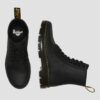 Bottes décontractées en cuir Combs Bottes décontractées en cuir Combs