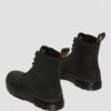 Bottes décontractées en cuir Combs Bottes décontractées en cuir Combs