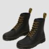 Bottes décontractées en cuir Combs Bottes décontractées en cuir Combs