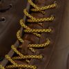 Bottes décontractées en cuir Crazy Horse Combs Bottes décontractées en cuir Crazy Horse Combs