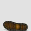 Bottes décontractées en cuir Crazy Horse Combs Bottes décontractées en cuir Crazy Horse Combs