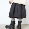 Bottes de motard en cuir pour enfants Genaya Junior Bottes de motard en cuir pour enfants Genaya Junior