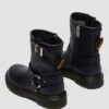 Bottes de motard en cuir pour enfants Genaya Junior Bottes de motard en cuir pour enfants Genaya Junior