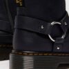 Bottes de motard en cuir pour enfants Genaya Junior Bottes de motard en cuir pour enfants Genaya Junior