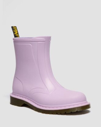 BOTTES DE PLUIE 1460 Bottes imperméables