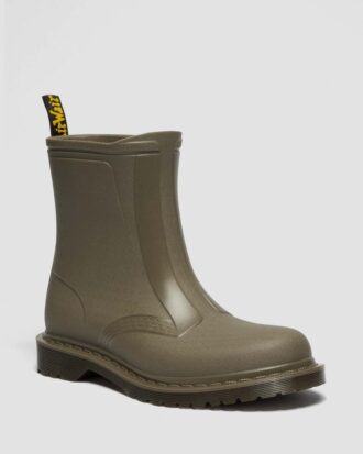 BOTTES DE PLUIE 1460 Bottes imperméables
