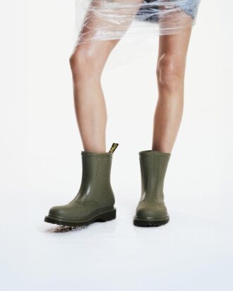 BOTTES DE PLUIE 1460 Bottes imperméables