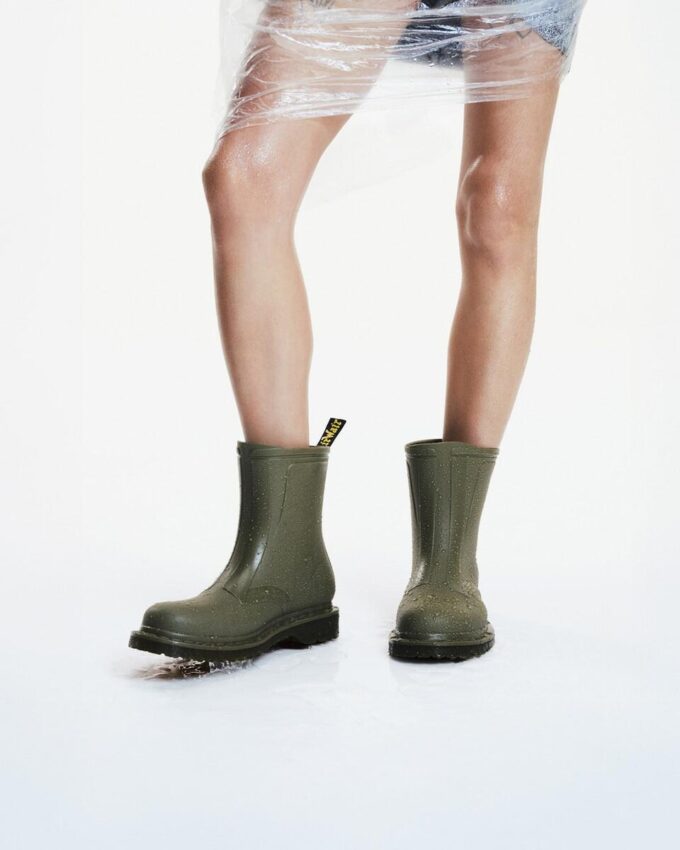 BOTTES DE PLUIE 1460 Bottes imperméables BOTTES DE PLUIE 1460 Bottes imperméables