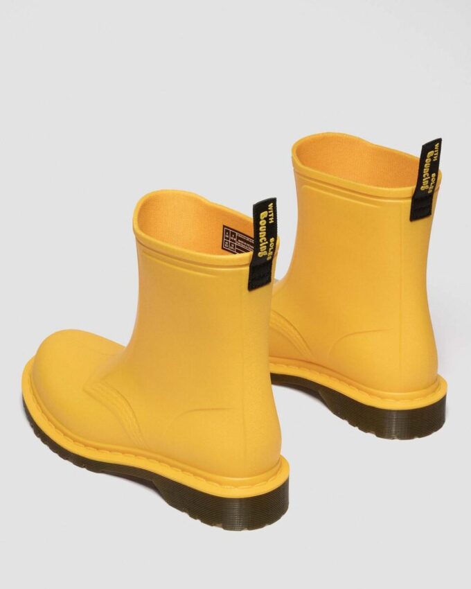 BOTTES DE PLUIE 1460 Bottes imperméables BOTTES DE PLUIE 1460 Bottes imperméables