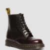 Bottes en cuir Arcadia Leather 1460 Bottes en cuir Arcadia Leather 1460