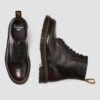 Bottes en cuir Arcadia Leather 1460 Bottes en cuir Arcadia Leather 1460