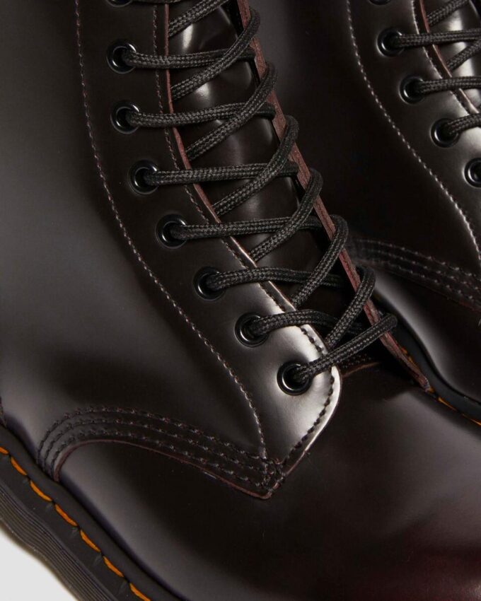 Bottes en cuir Arcadia Leather 1460 Bottes en cuir Arcadia Leather 1460