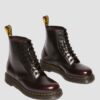 Bottes en cuir Arcadia Leather 1460 Bottes en cuir Arcadia Leather 1460