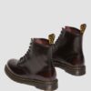 Bottes en cuir Arcadia Leather 1460 Bottes en cuir Arcadia Leather 1460