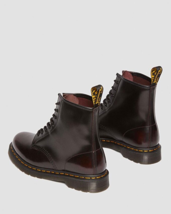 Bottes en cuir Arcadia Leather 1460 Bottes en cuir Arcadia Leather 1460