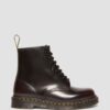 Bottes en cuir Arcadia Leather 1460 Bottes en cuir Arcadia Leather 1460