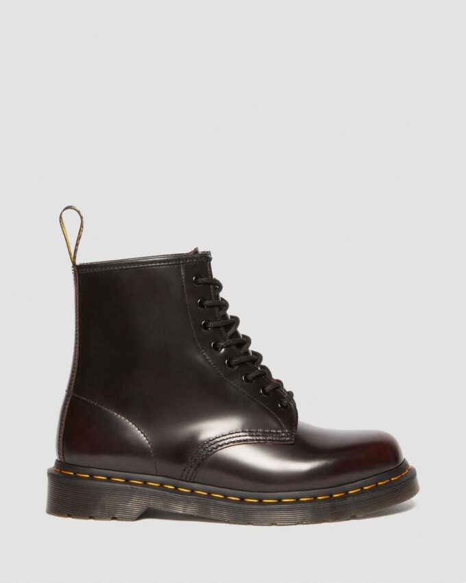 Bottes en cuir Arcadia Leather 1460 Bottes en cuir Arcadia Leather 1460