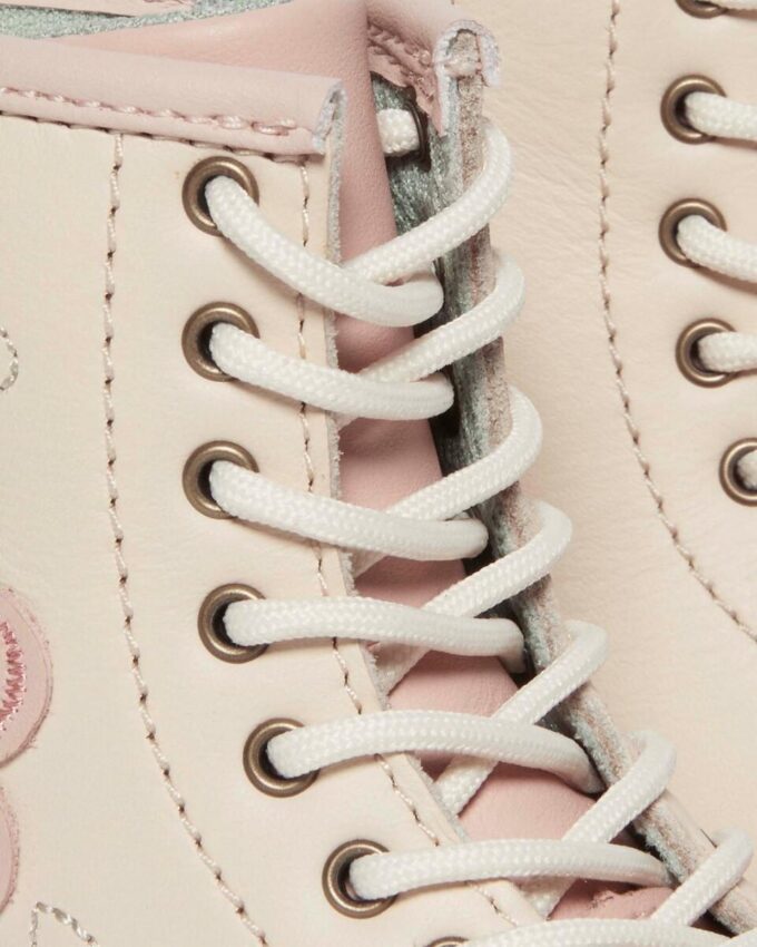 Bottes en cuir Butterfly 1460 pour tout-petits Bottes en cuir Butterfly 1460 pour tout-petits