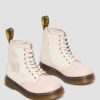 Bottes en cuir Butterfly 1460 pour tout-petits Bottes en cuir Butterfly 1460 pour tout-petits