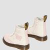 Bottes en cuir Butterfly 1460 pour tout-petits Bottes en cuir Butterfly 1460 pour tout-petits