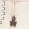 Bottes en cuir Butterfly 1460 pour tout-petits Bottes en cuir Butterfly 1460 pour tout-petits