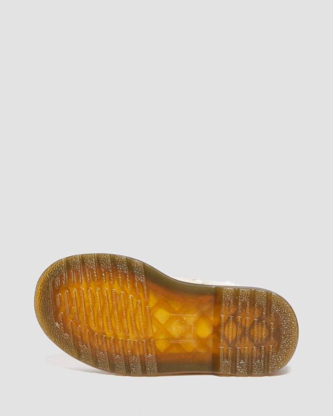 Bottes en cuir Butterfly 1460 pour tout-petits Bottes en cuir Butterfly 1460 pour tout-petits