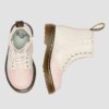 Bottes en cuir Butterfly 1460 pour tout-petits Bottes en cuir Butterfly 1460 pour tout-petits