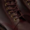 Bottes en cuir Crazy Horse 1460 Bottes en cuir Crazy Horse 1460