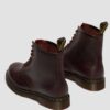 Bottes en cuir Crazy Horse 1460 Bottes en cuir Crazy Horse 1460