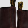Bottes en cuir Crazy Horse 1460 Bottes en cuir Crazy Horse 1460