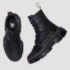Bottes en cuir DMXL 8 œillets Bottes en cuir DMXL 8 œillets