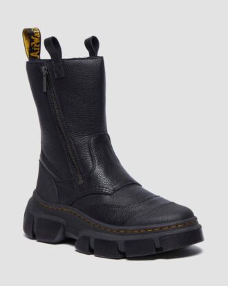 Bottes en cuir DMXL Rigger