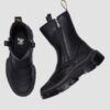 Bottes en cuir DMXL Rigger Bottes en cuir DMXL Rigger