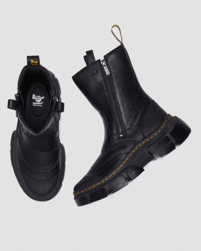 Bottes en cuir DMXL Rigger Bottes en cuir DMXL Rigger