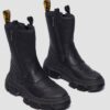 Bottes en cuir DMXL Rigger Bottes en cuir DMXL Rigger